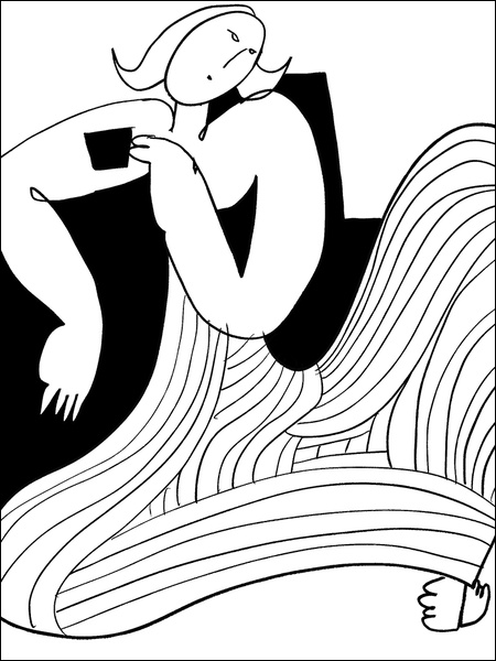 장병언, Digital Drawing, digital_work, 2024